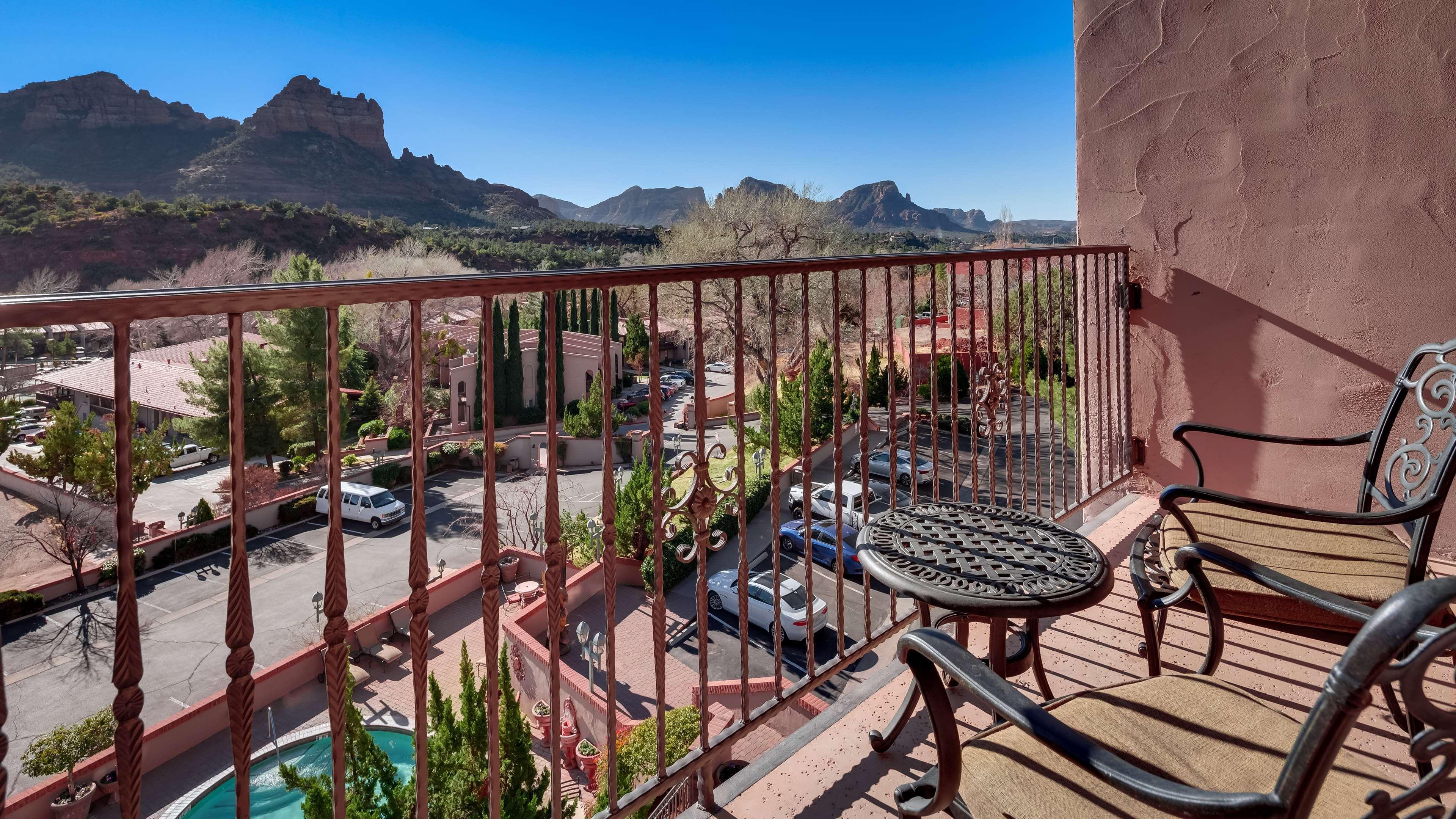 Hotel Best Western Plus Arroyo Roble & Creekside 3*