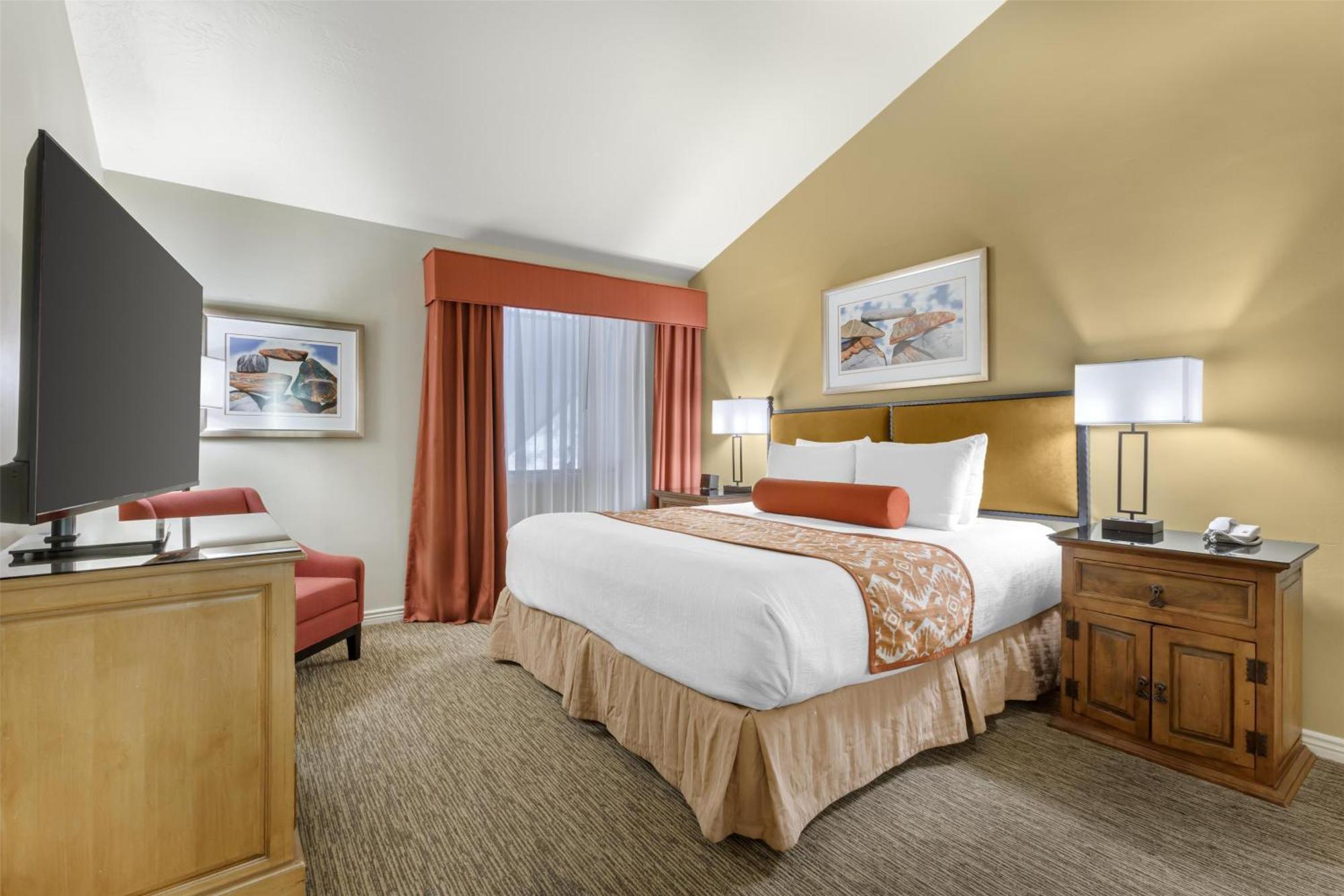 Western Arroyo Roble & Creekside Hotel Sedona