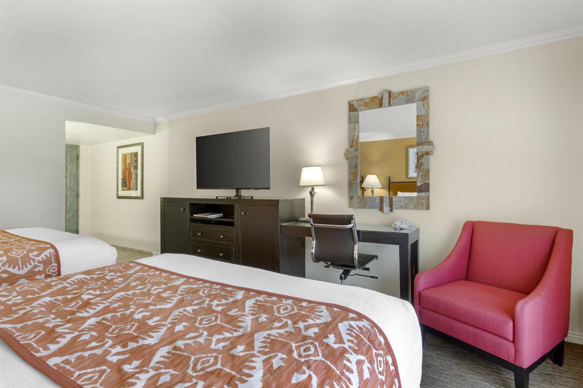 Hotel Western Arroyo Roble & Creekside Sedona