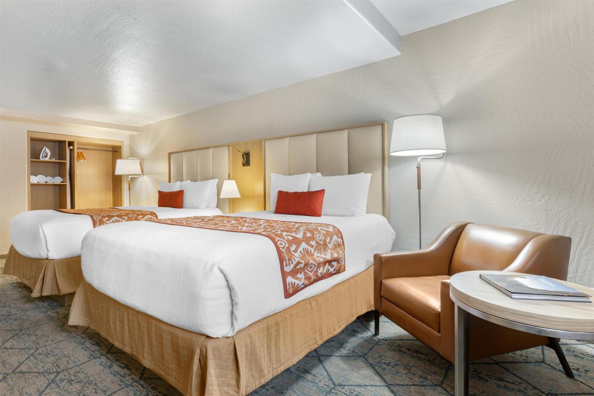 Western Arroyo Roble & Creekside Hotel Sedona