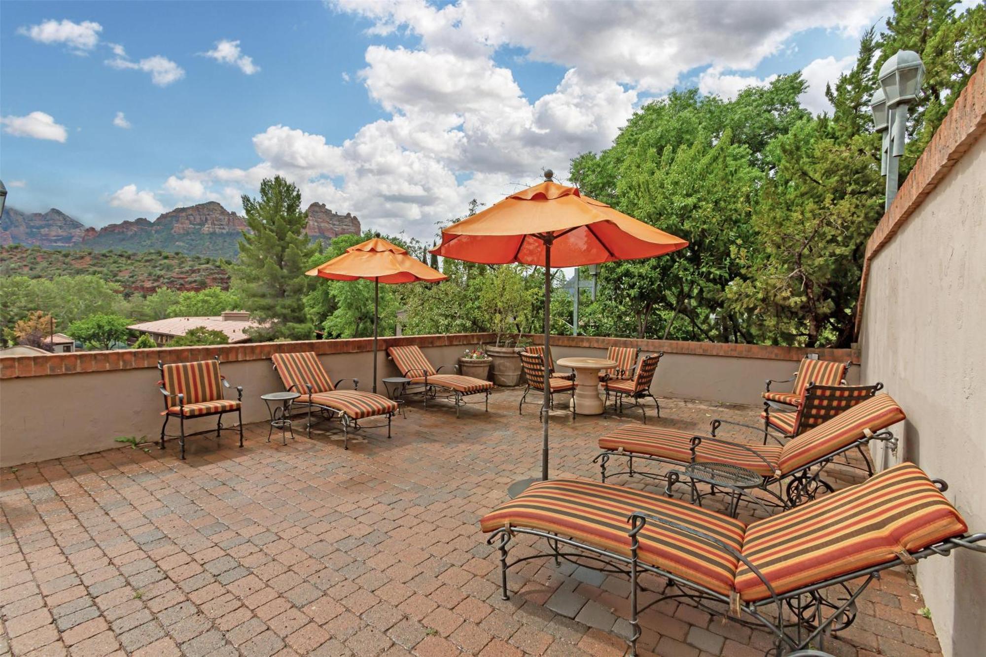Western Arroyo Roble & Creekside 3* Sedona