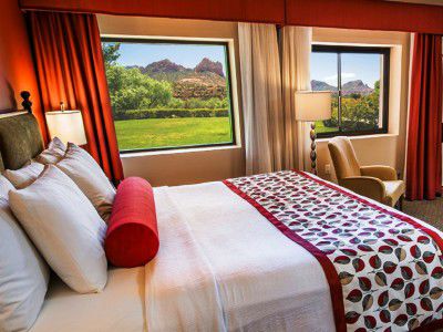 Western Arroyo Roble & Creekside 3*